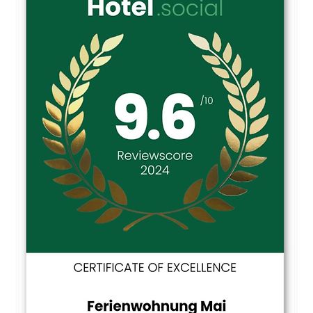 Ferienwohnung Mai Gittelde Exterior foto