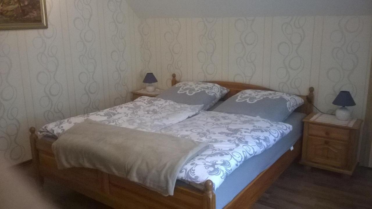 Ferienwohnung Mai Gittelde Exterior foto