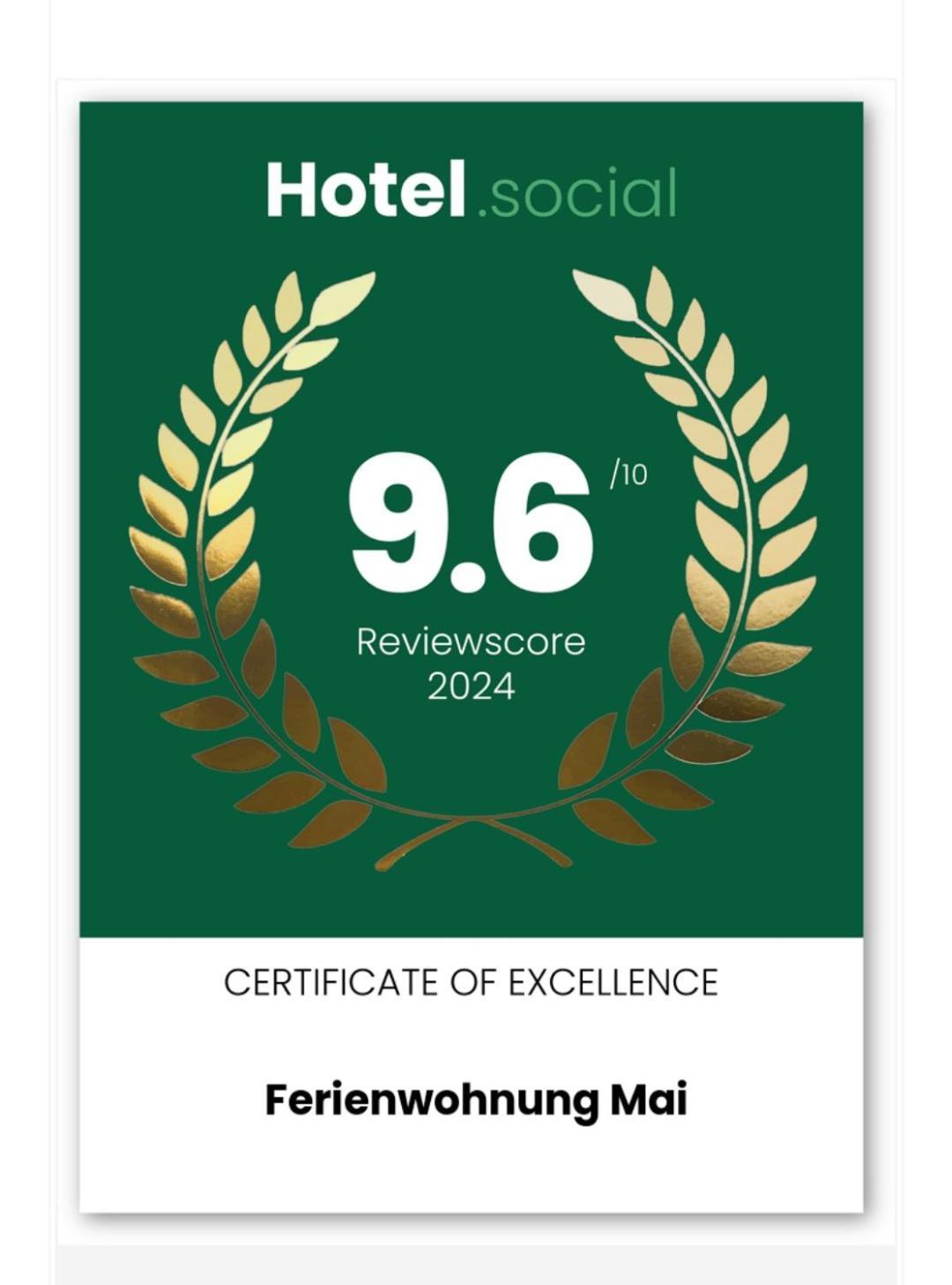Ferienwohnung Mai Gittelde Exterior foto