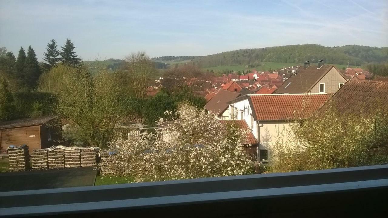 Ferienwohnung Mai Gittelde Exterior foto