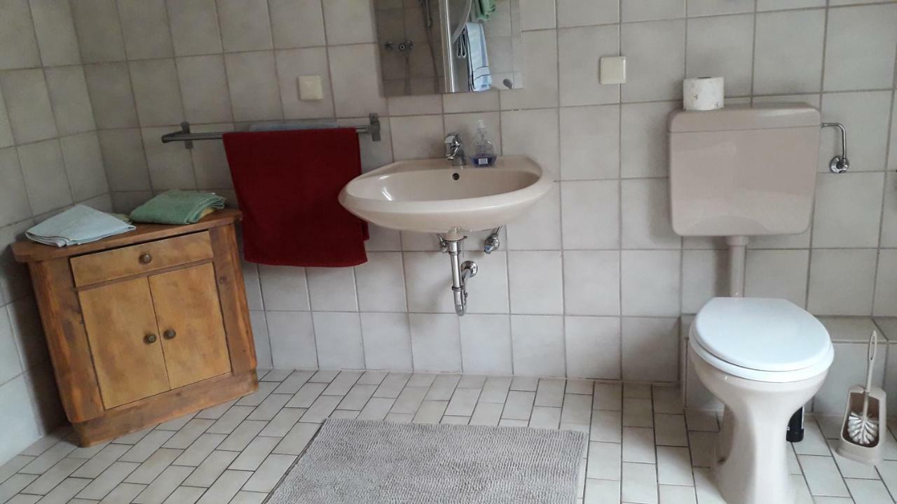 Ferienwohnung Mai Gittelde Exterior foto