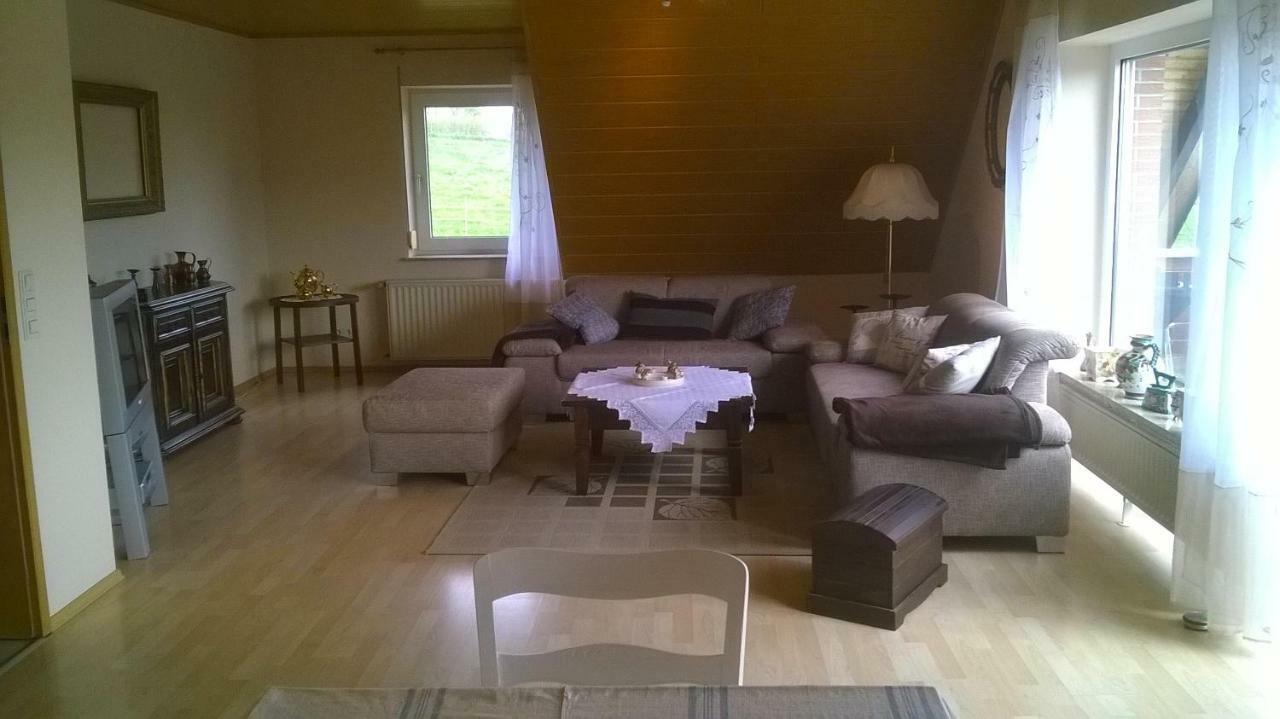 Ferienwohnung Mai Gittelde Exterior foto